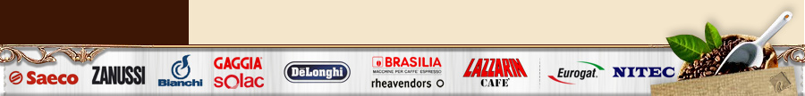 Лога на кафе и кафемашини в Бургас Лога на кафе и кафемашини
